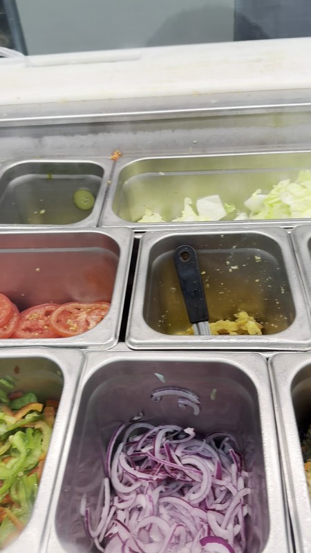 Subway: photo
