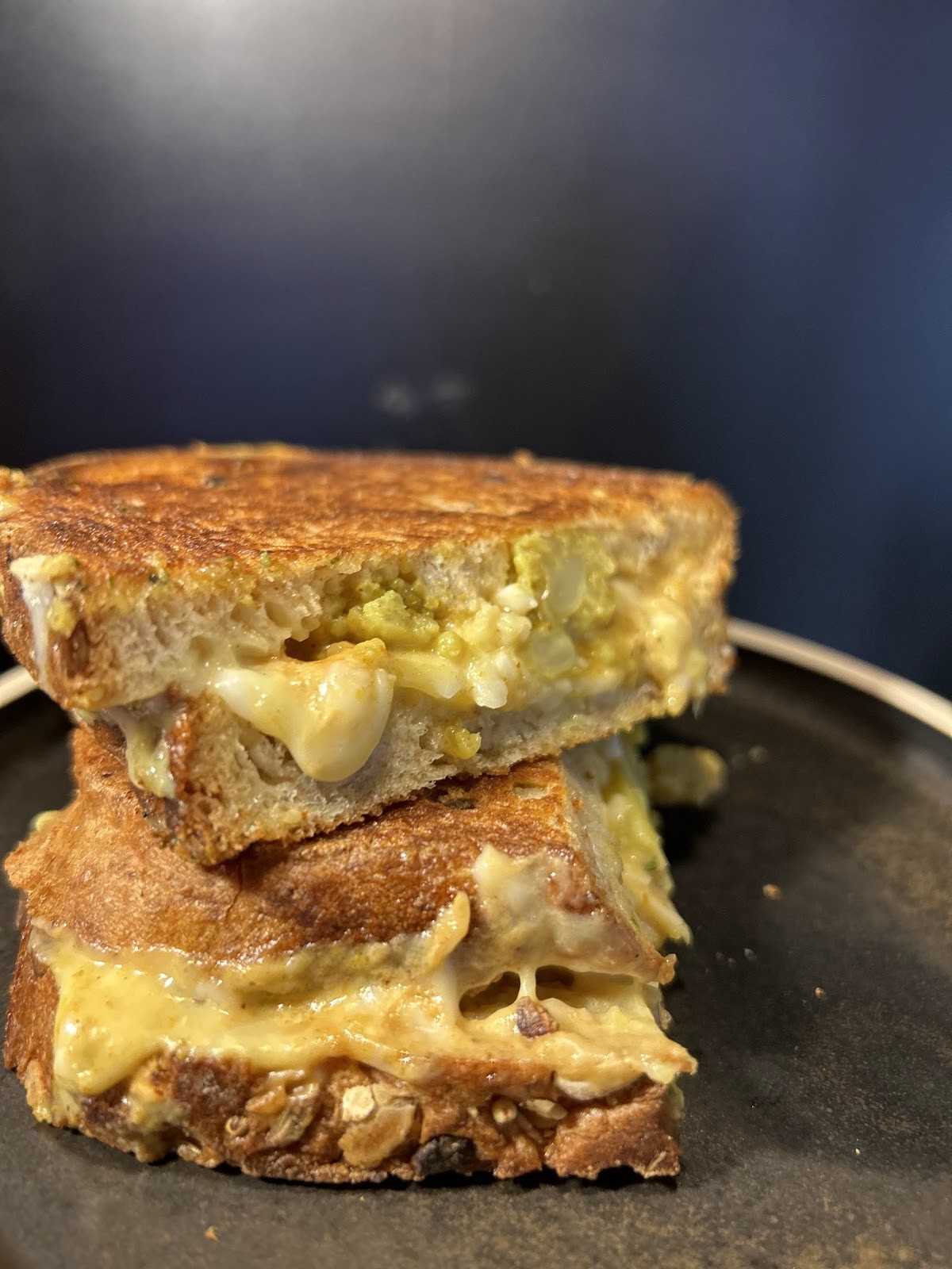 Rons Coffee House: food & drinks