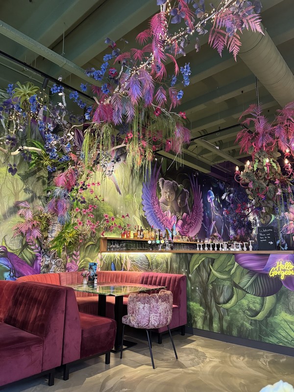 BY AMI Restaurant | Den Haag: photo 4