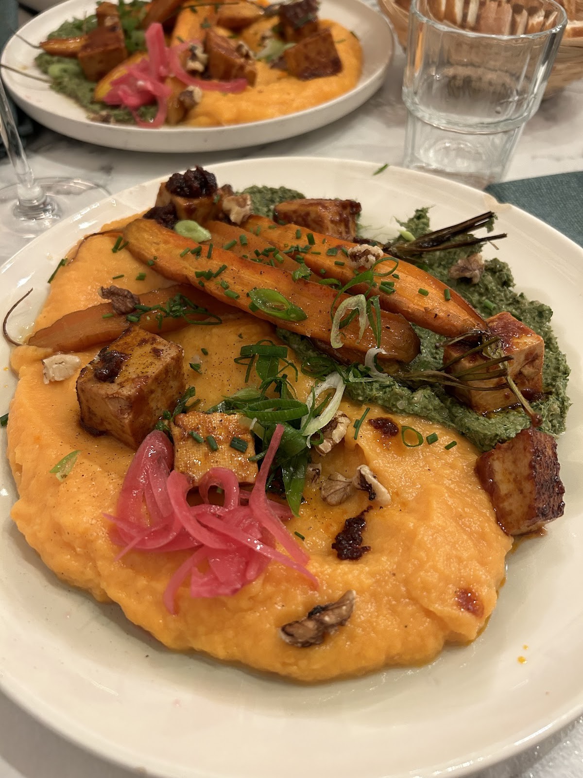 Urban Greener: food & drinks