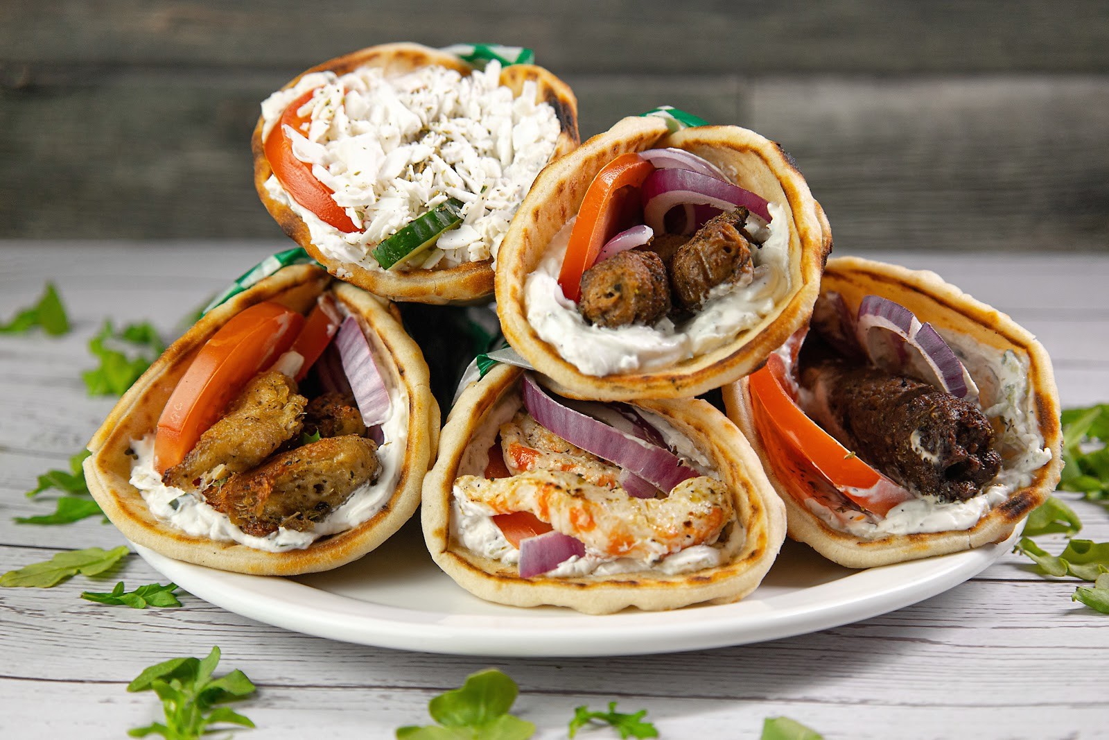 VEGANARIE - RESTO VÉGANE - VEGANERIE: food & drinks