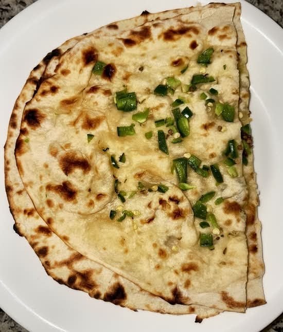 Sitar Indian Cuisine: photo