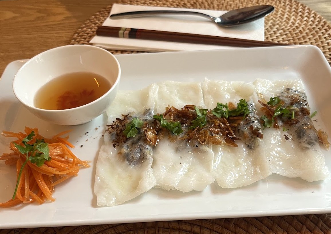 Conscience - Vietnam in Paris: food & drinks