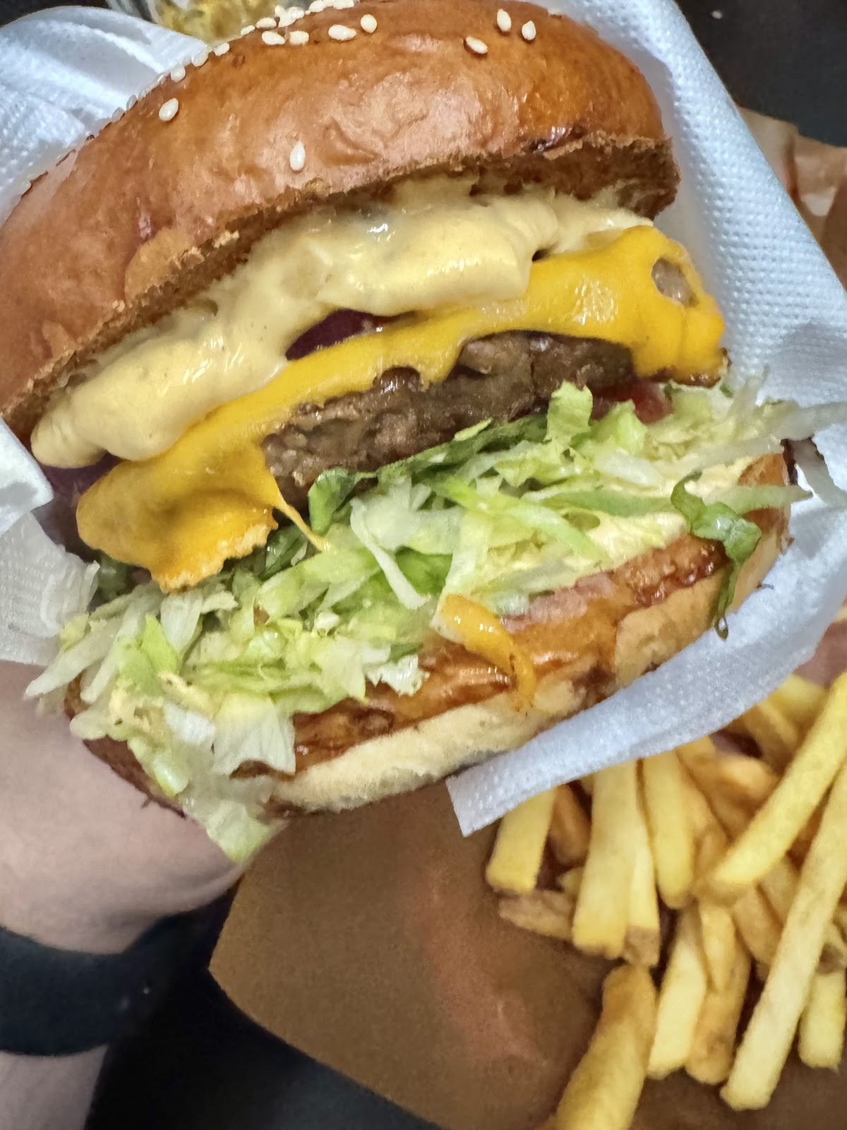 Belzepub: food & drinks