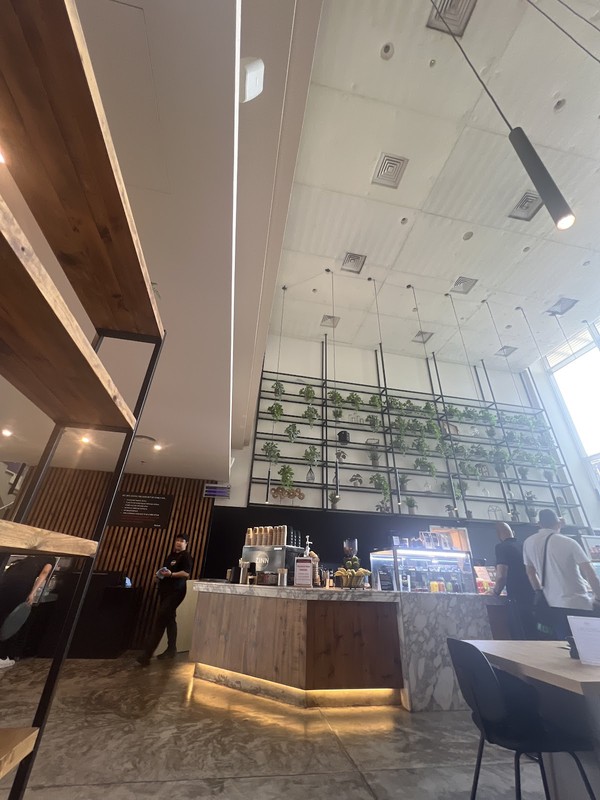 Zinn Bistro: photo