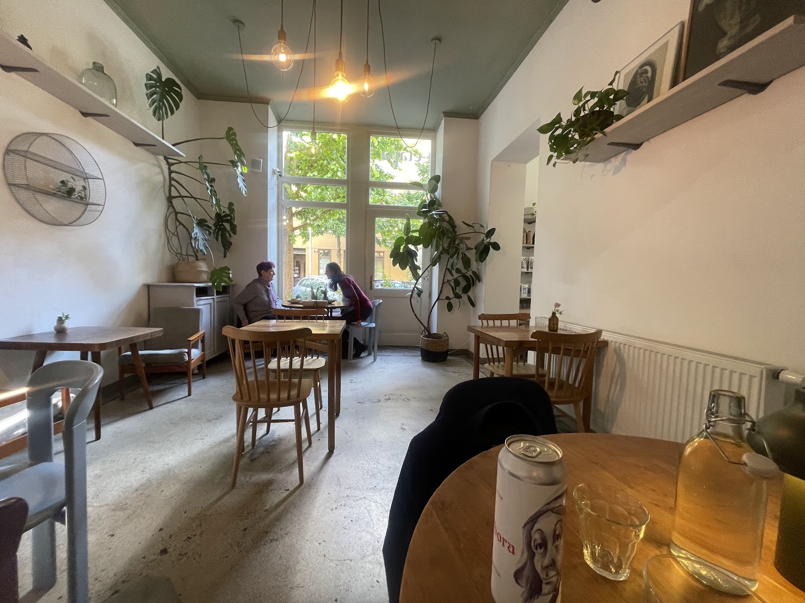 Etapa: the place
