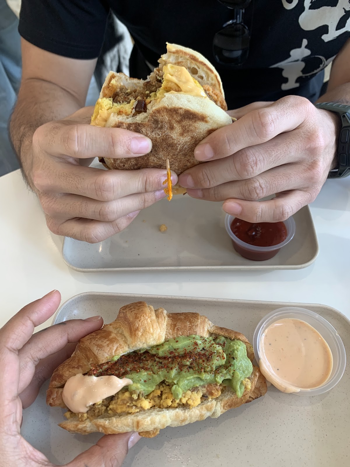 The Moody Vegan: food & drinks