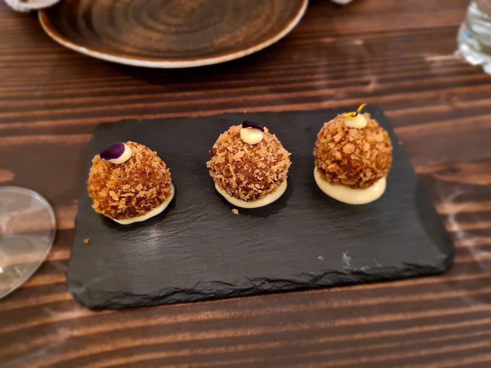 Kong - Food Made With Compassion: food & drinks