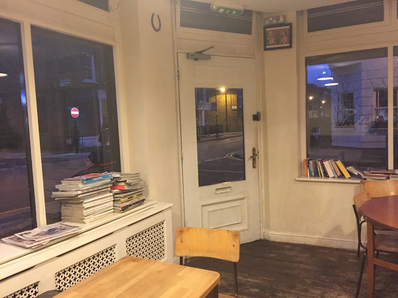 Bodega 50: the place