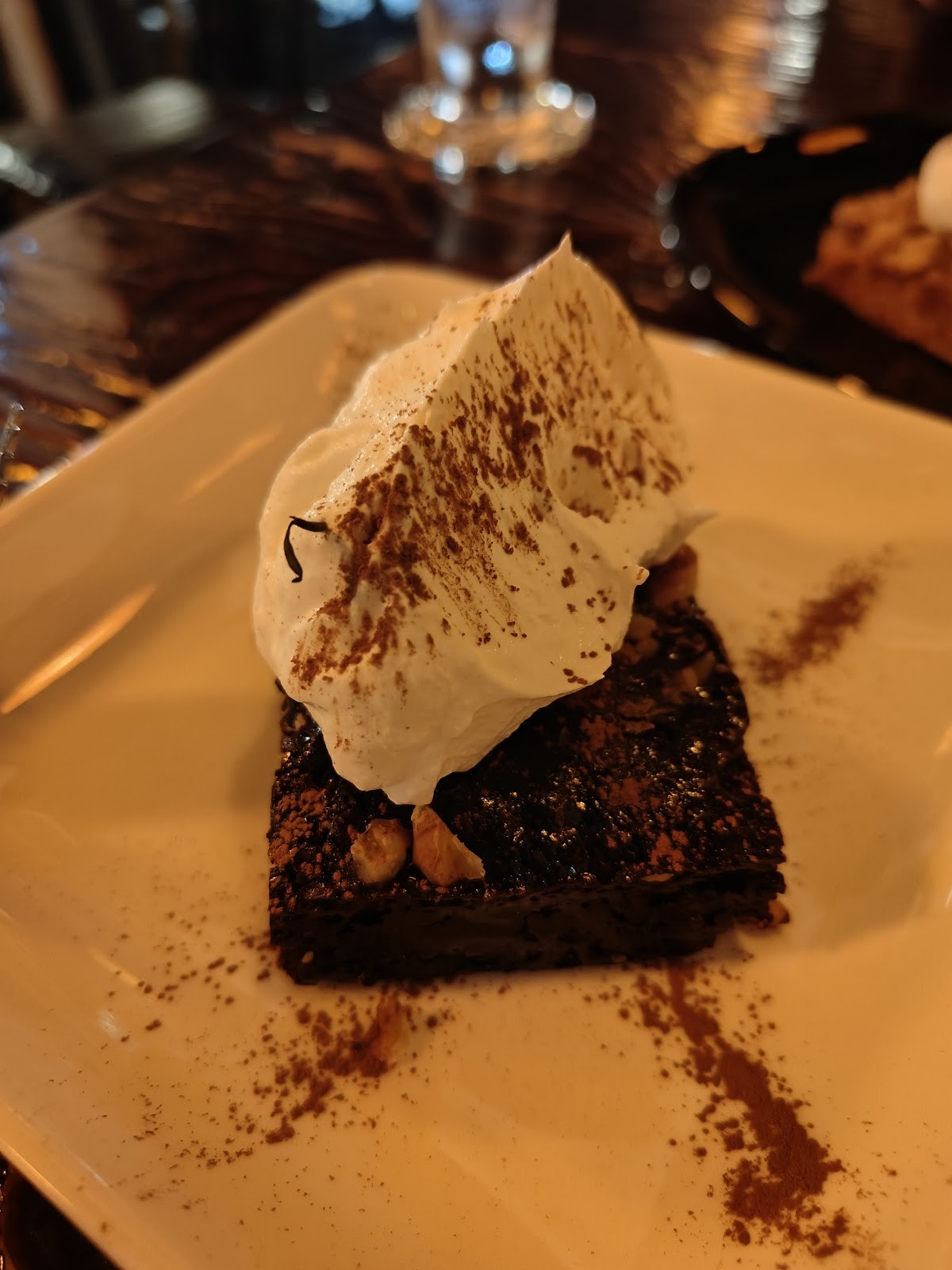 Vegetus: food & drinks