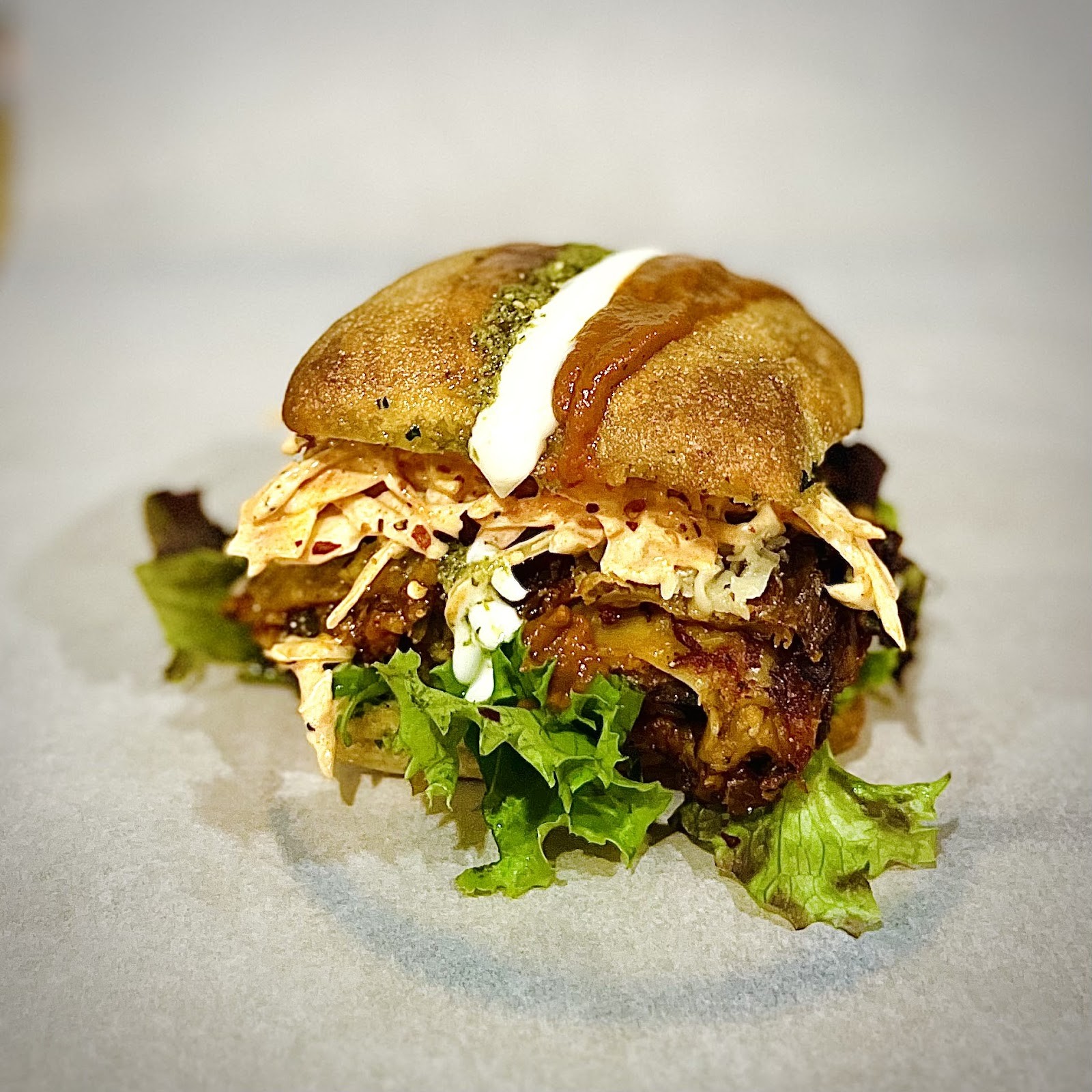 The Coven of Wiches: food & drinks