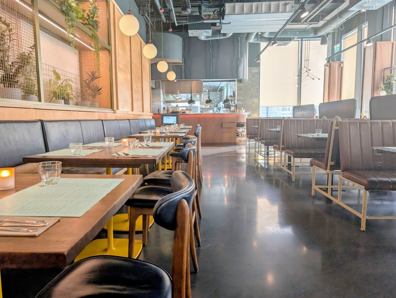 Ka Pao Edinburgh: the place