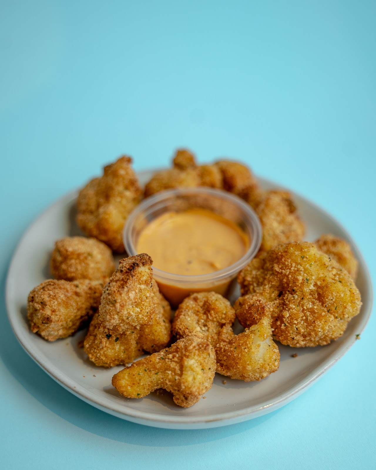 Cafe Red: food & drinks