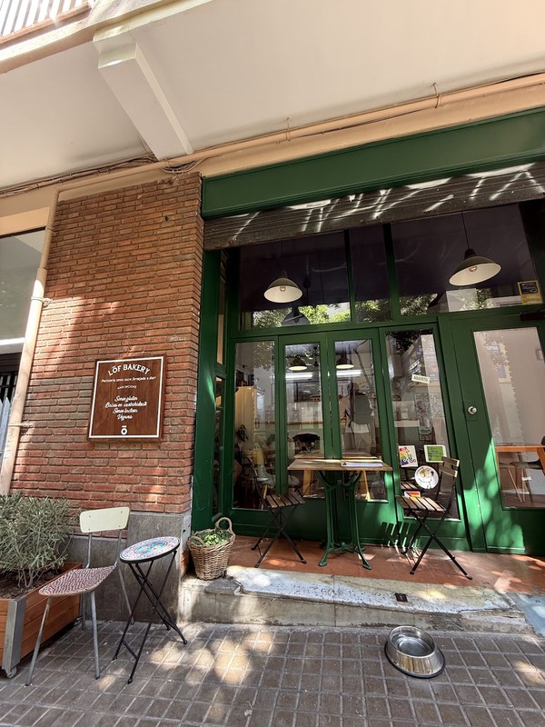 Lof Bakery: photo 4