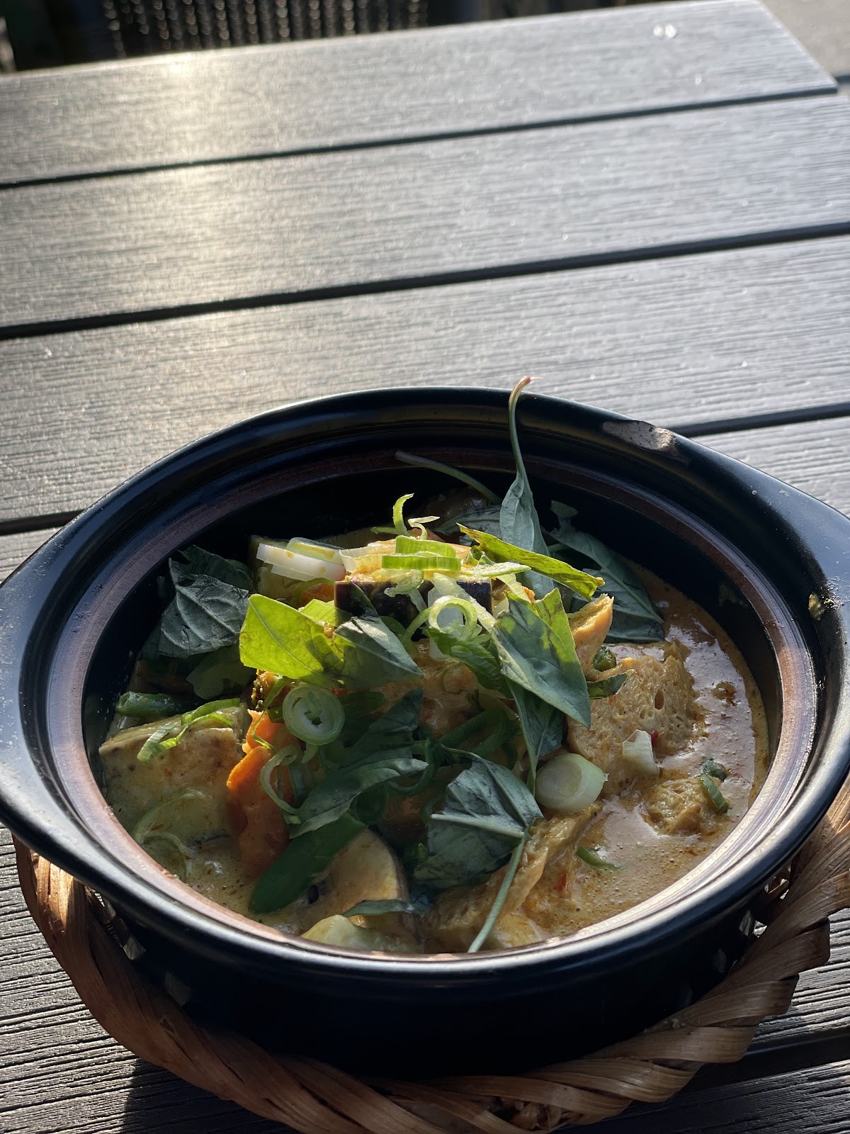 Anh Dao: food & drinks