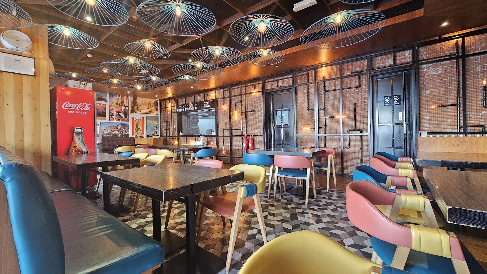 Tum Tum Asia: the place