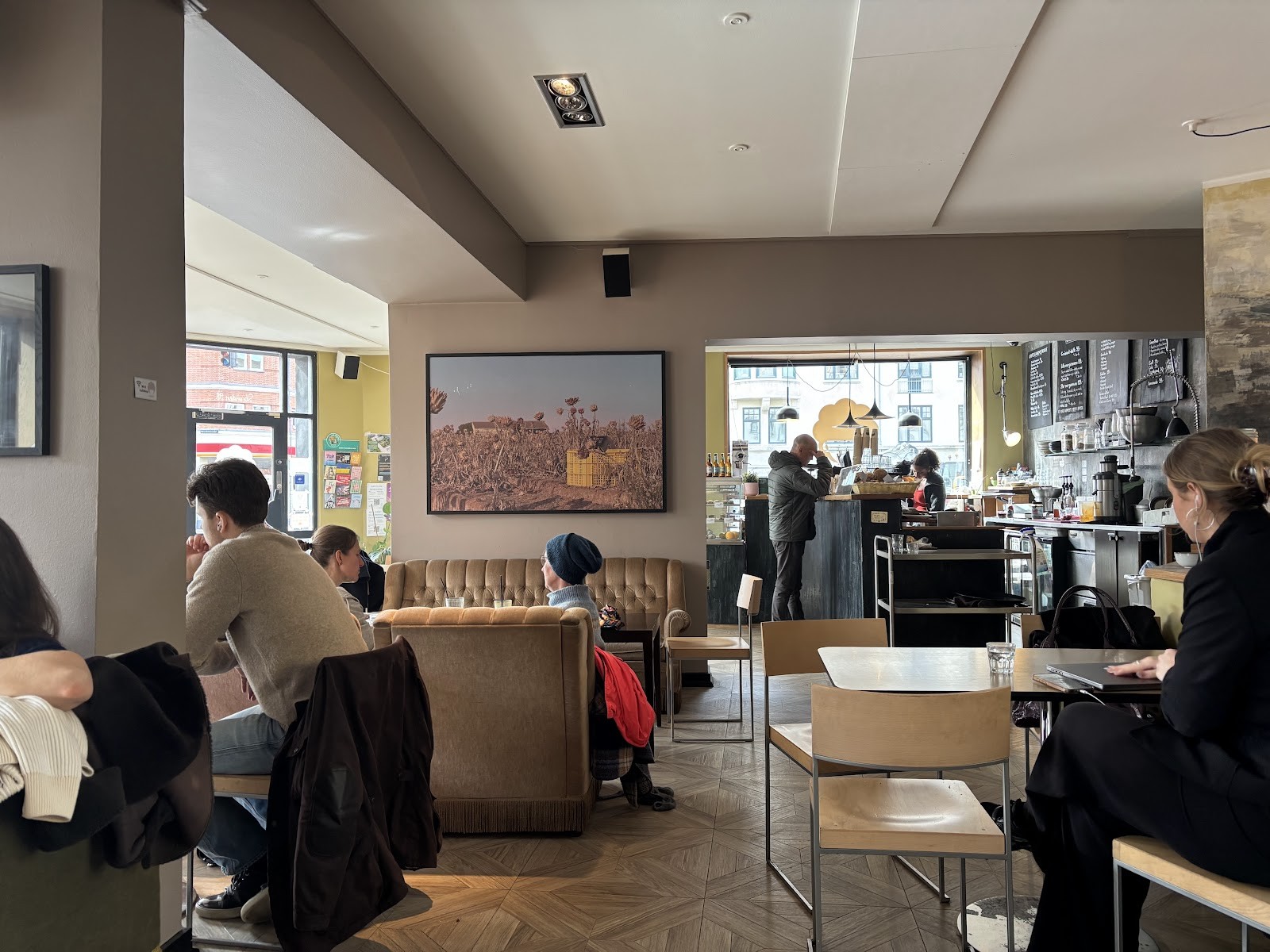 ShaBaz: the place