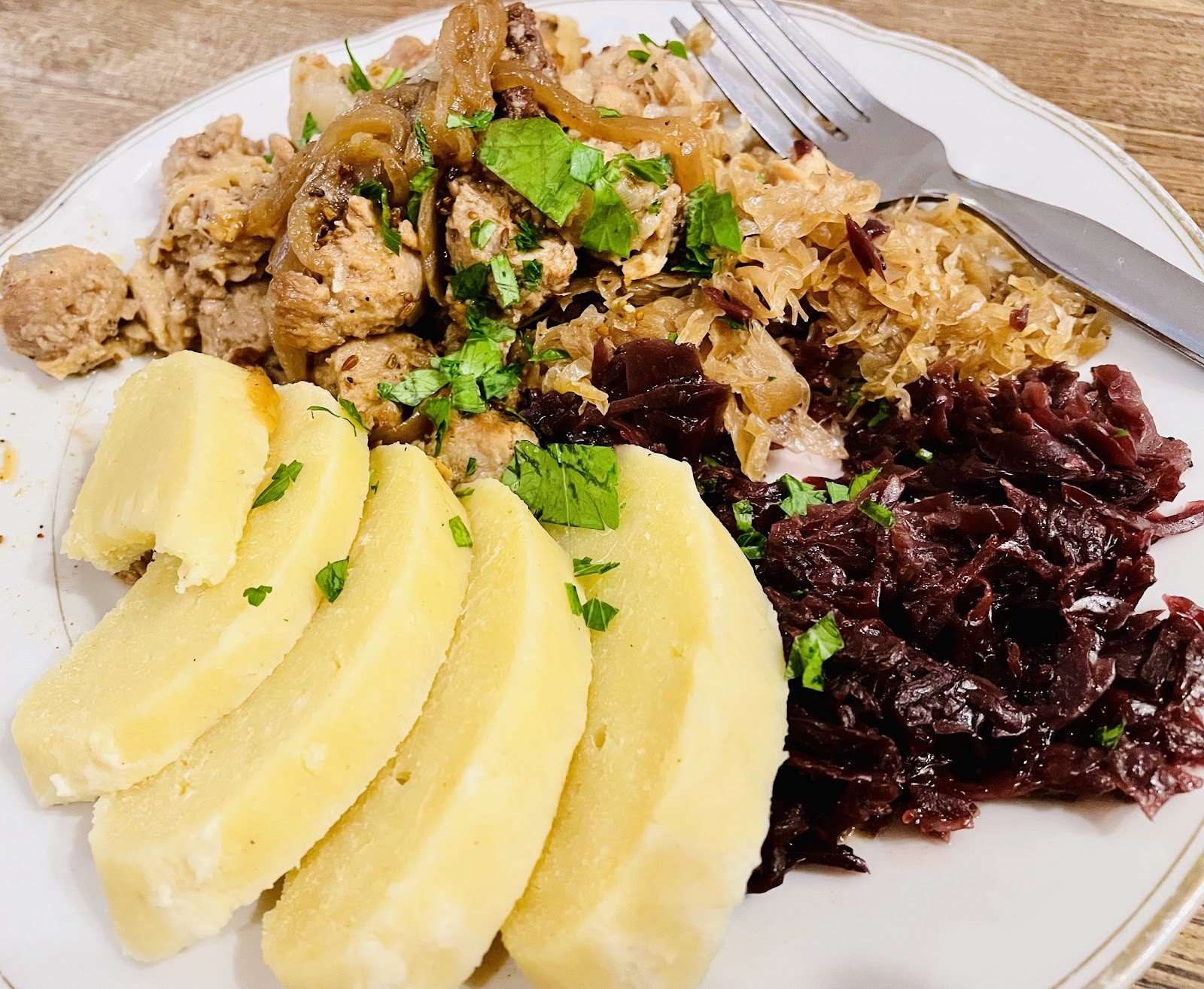 Střecha: food & drinks