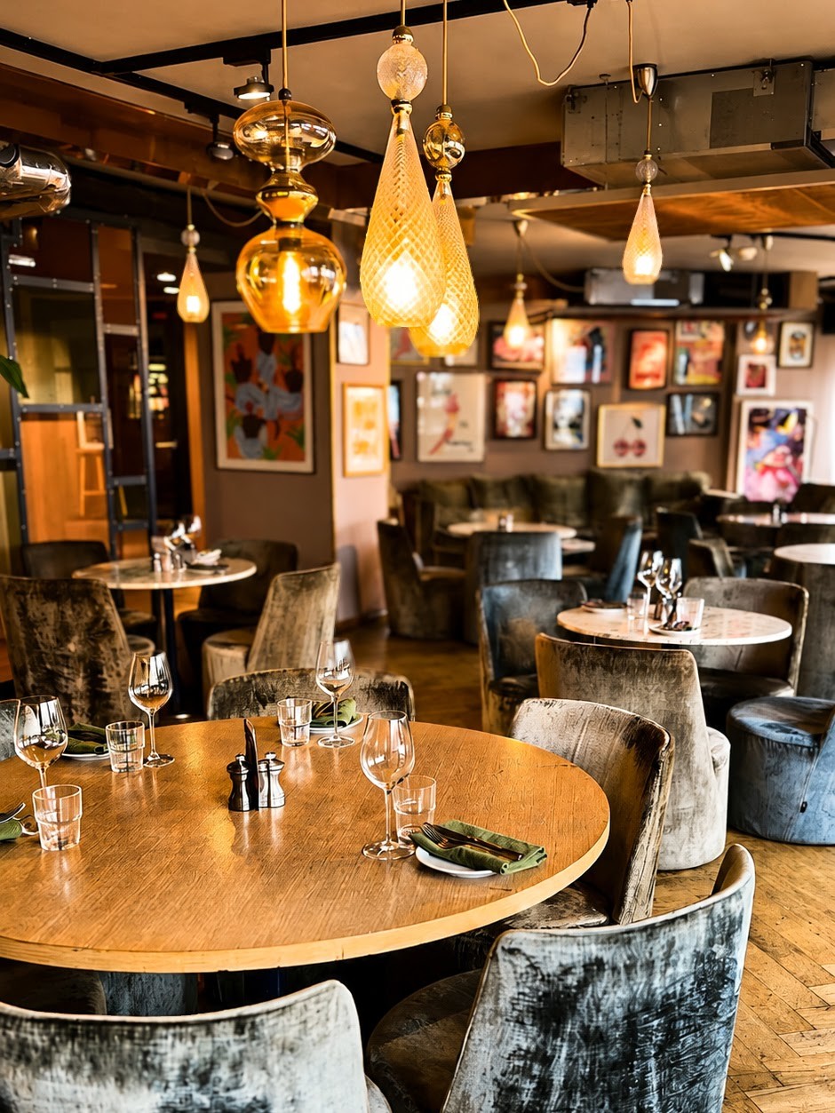 Neni Paris: the place