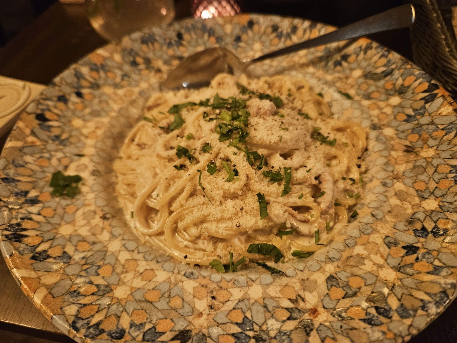 269 TwoSixNine Vegan Restaurant Frankfurt: food & drinks