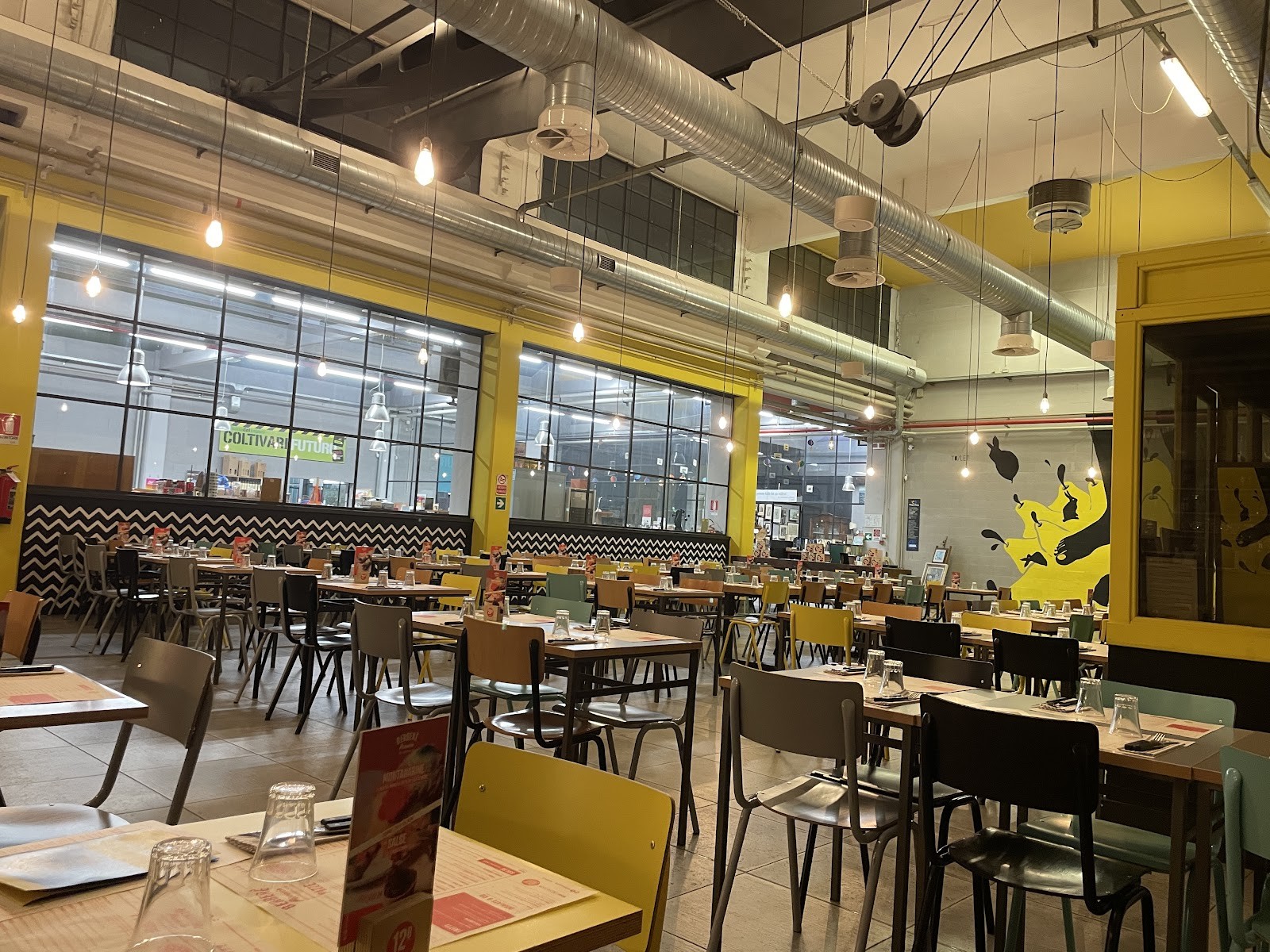 Berberè: the place