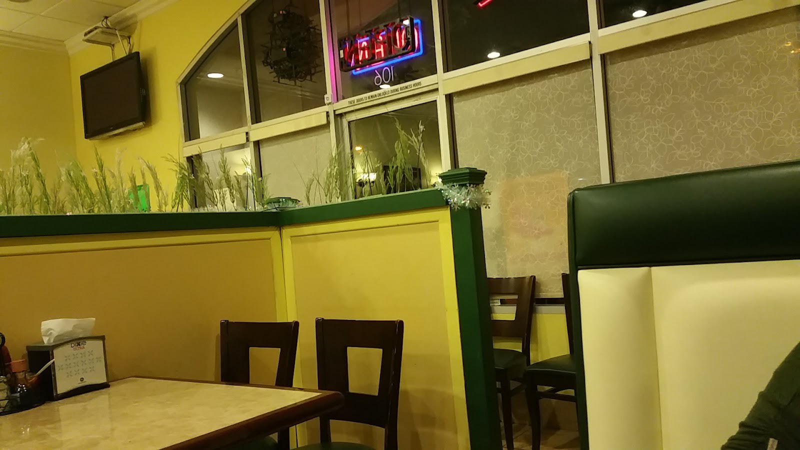 PHO - VISTA: the place