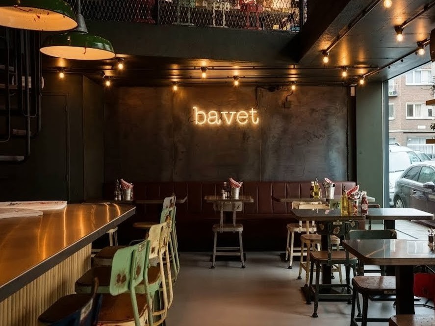 BAVET: the place