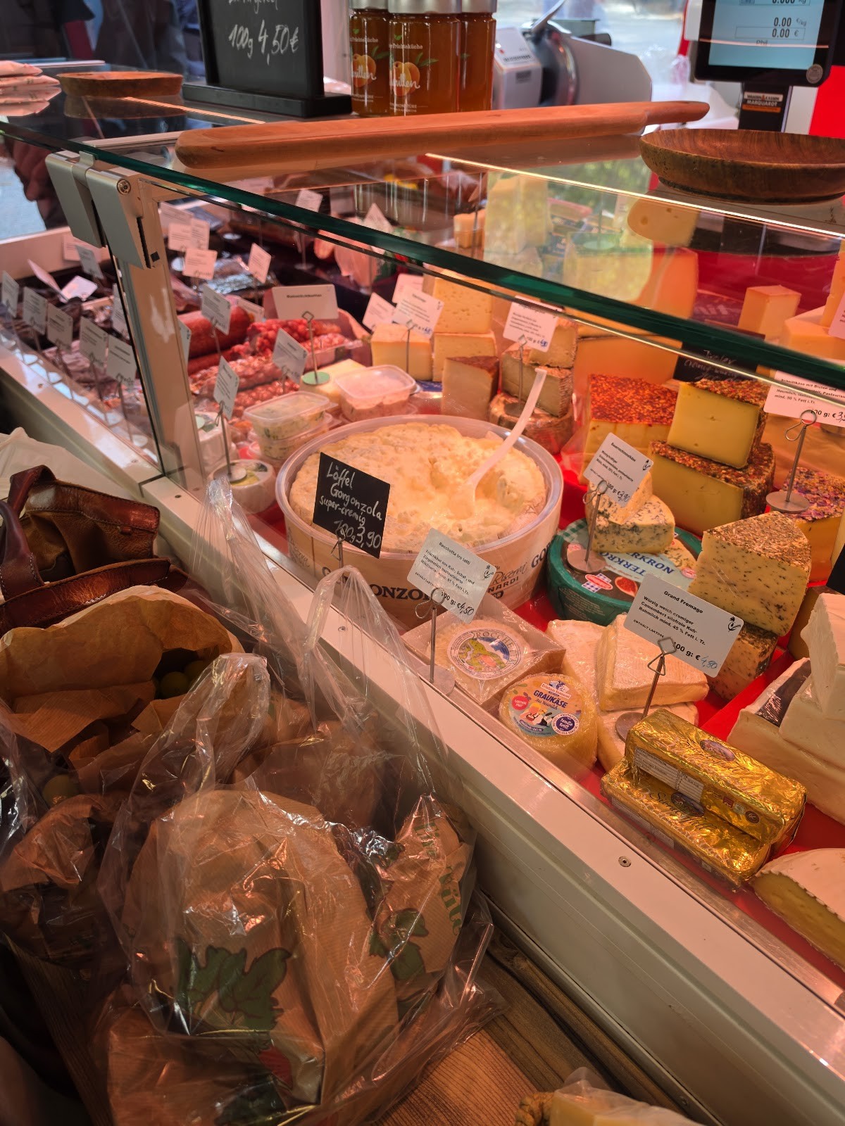 Lazybean Tempeh – Isemarkt: the place
