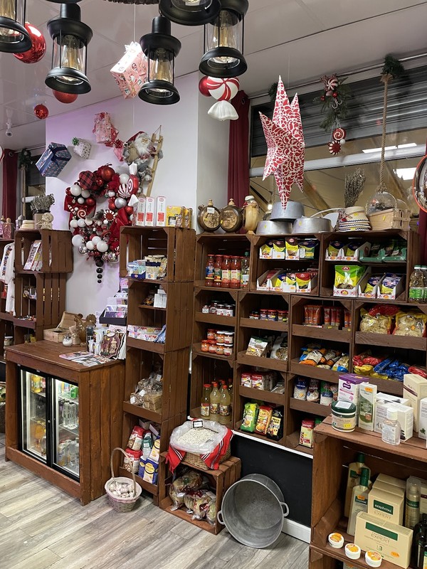 Transylvania Shop and Coffee ®: photo 4