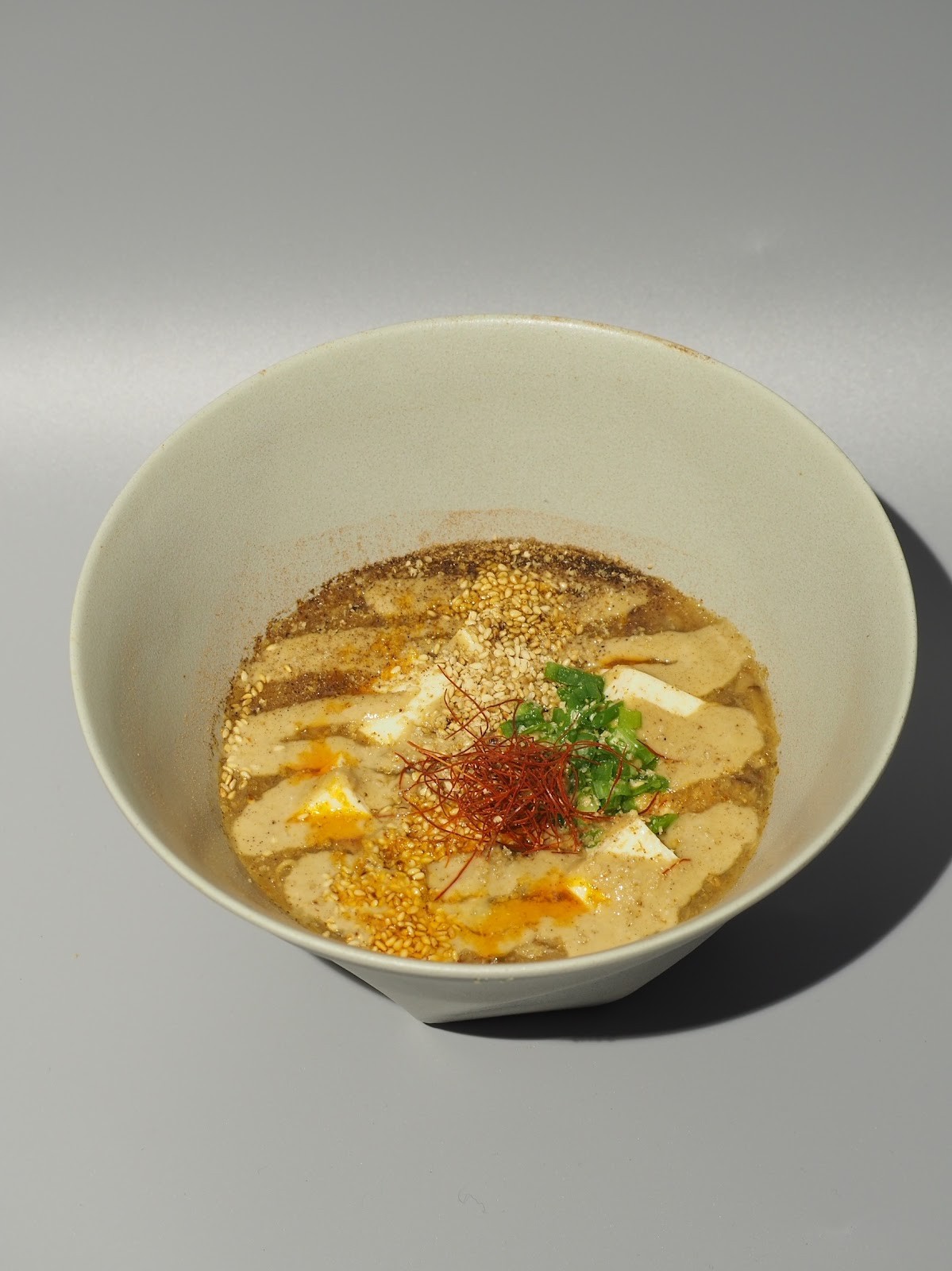 罪無き麻婆豆腐 三田店: food & drinks