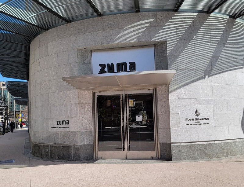 Zuma: photo