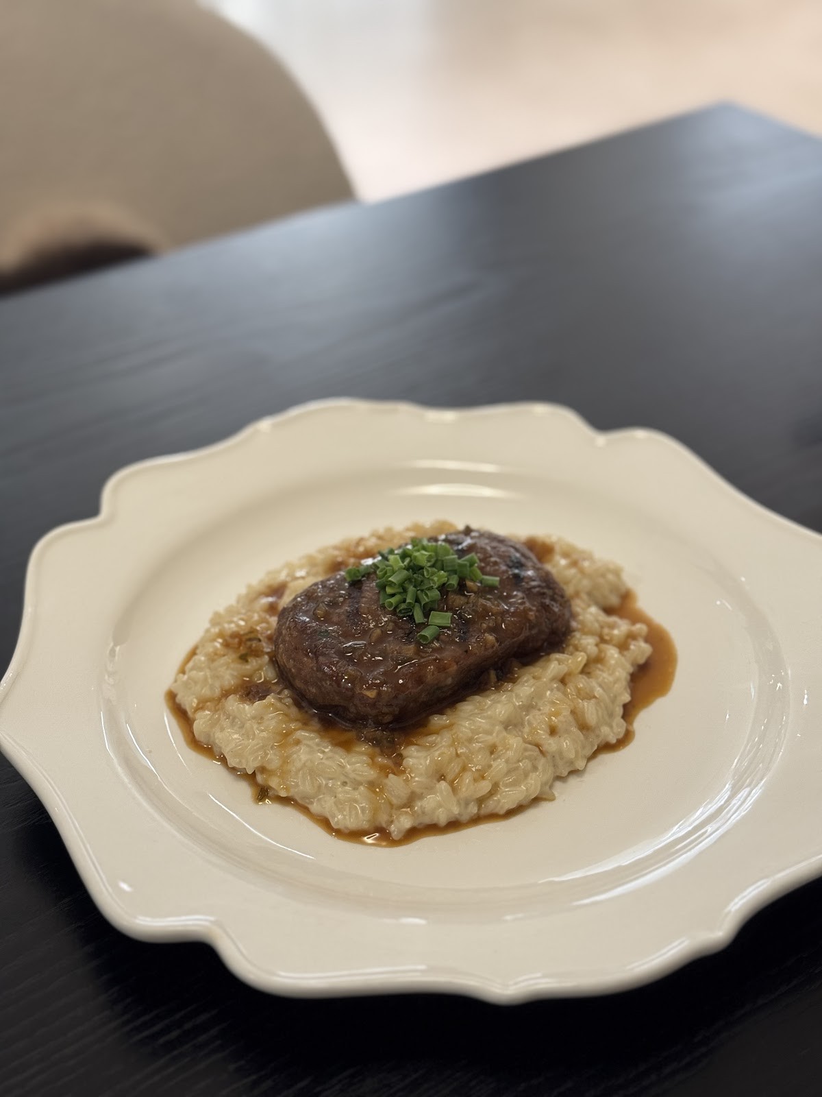 Dahlia dining 달리아 다이닝: food & drinks