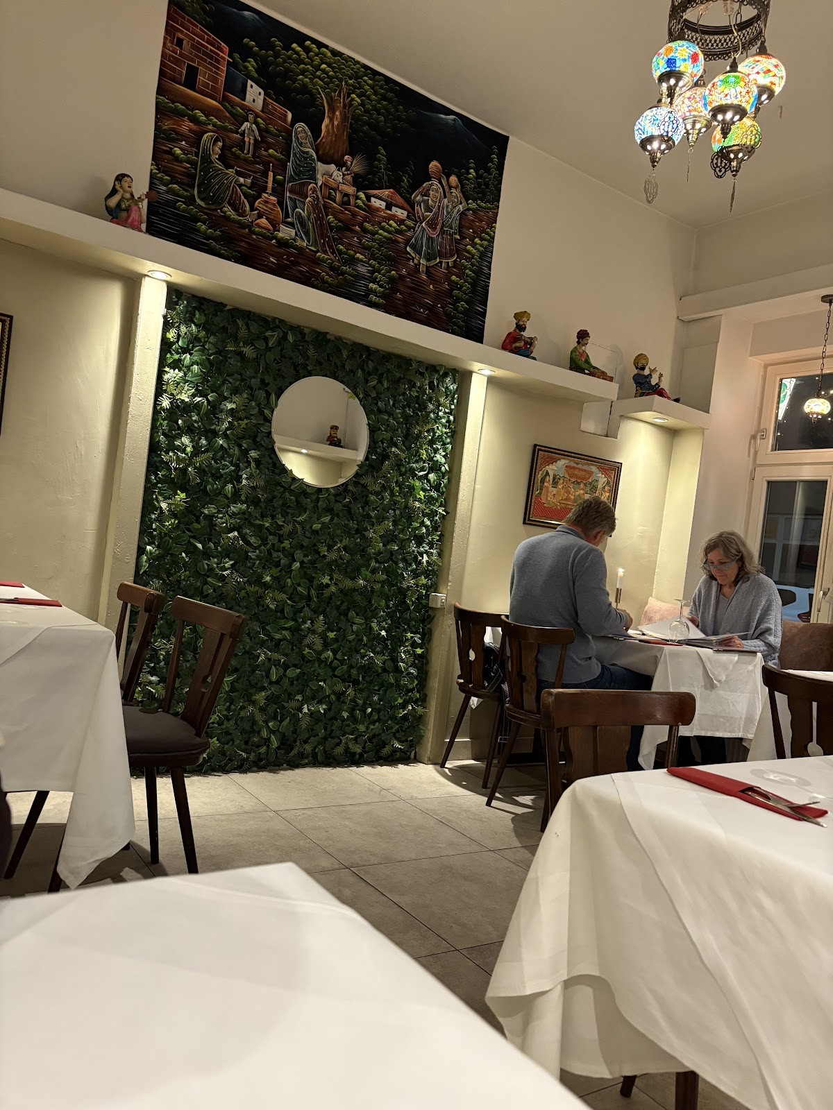 Bollyfood: the place