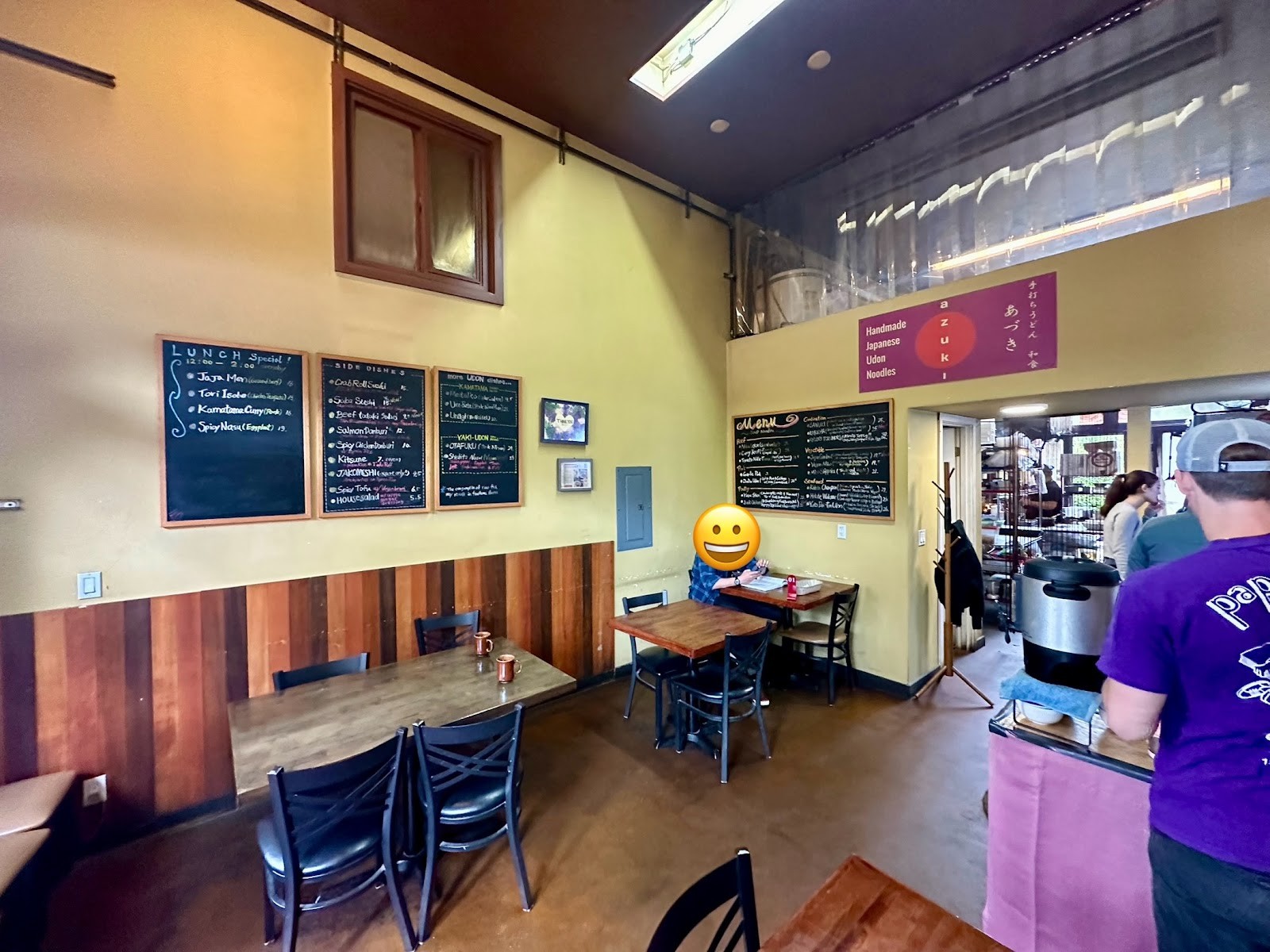 Azuki: the place