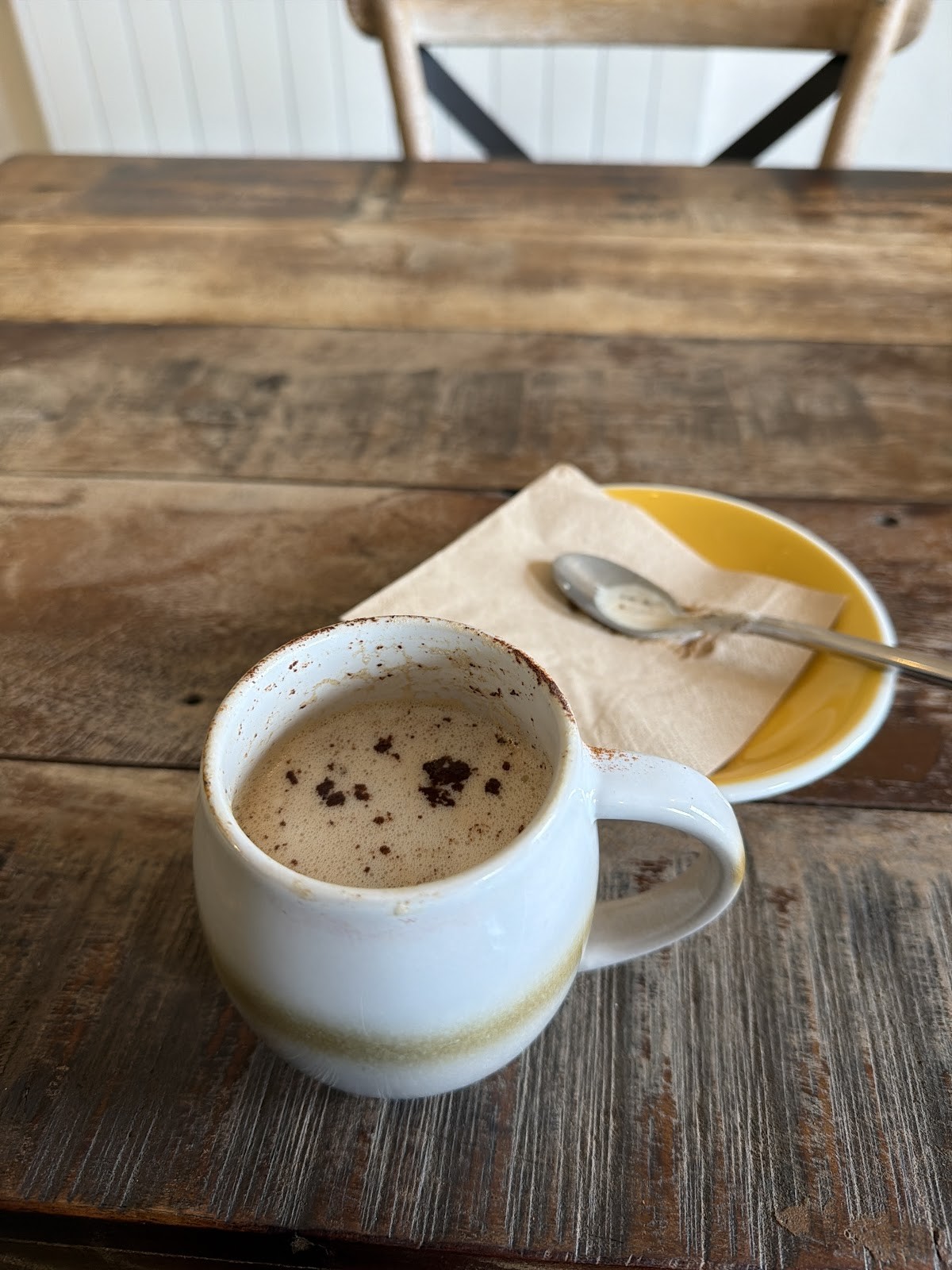 Little Collins CBD Dispensary: food & drinks