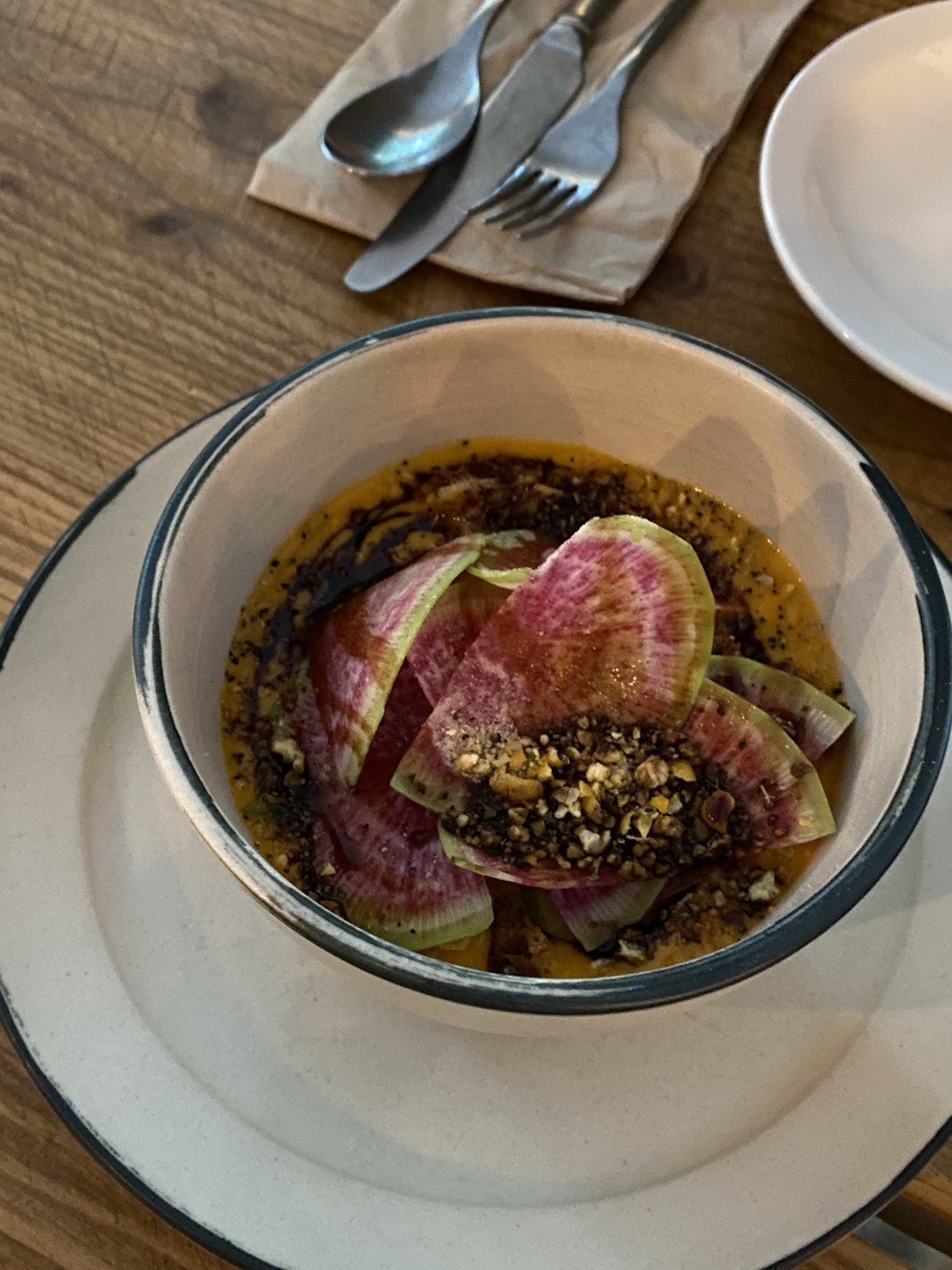 Plat Å: food & drinks