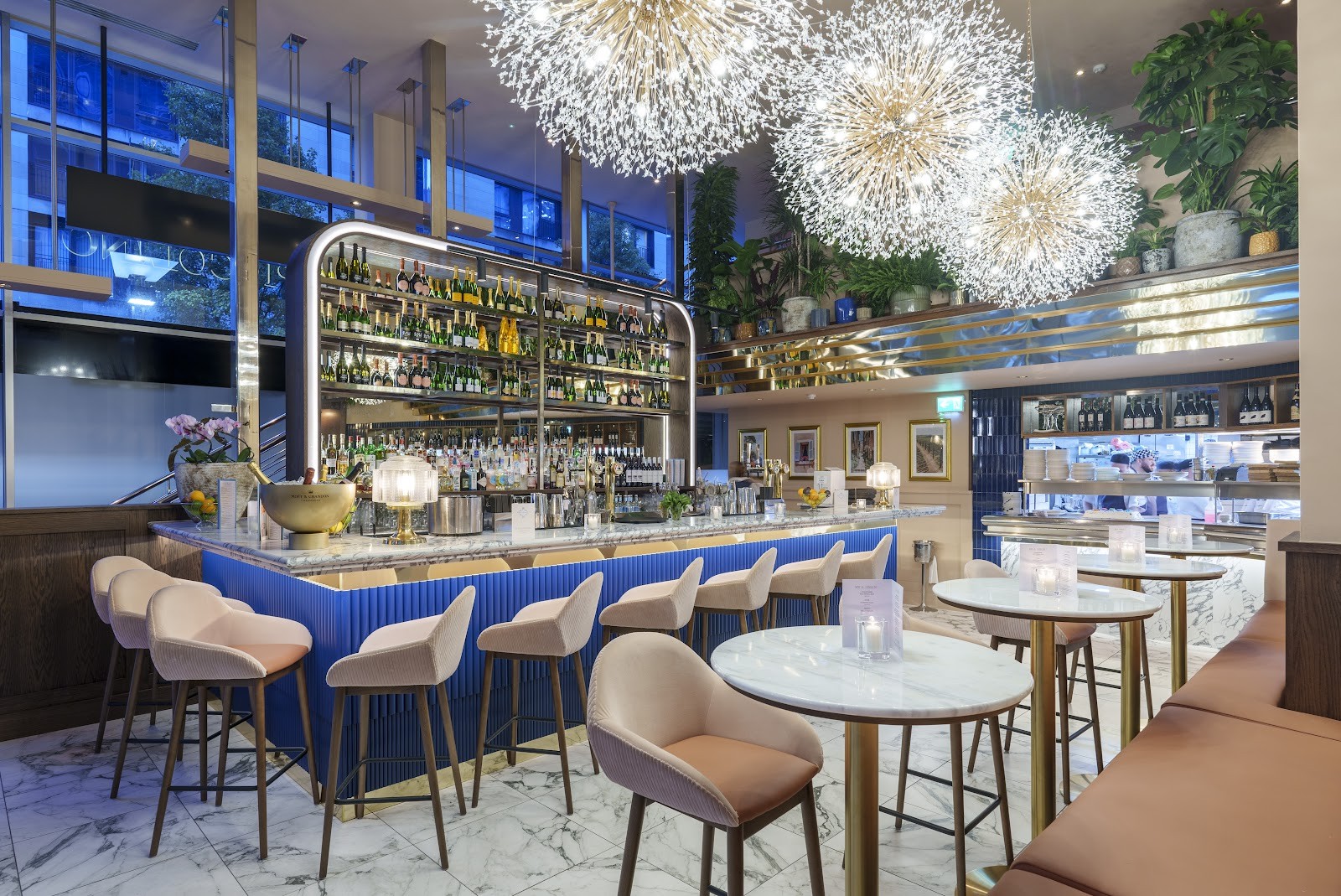 Piccolino: the place
