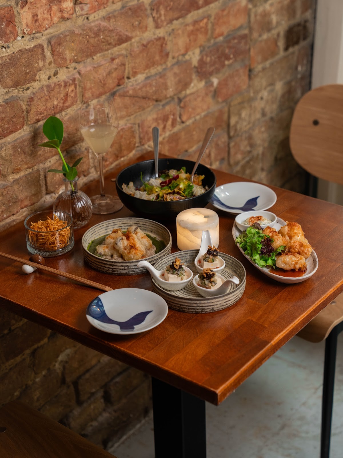 Susuru - Japanese Izakaya: food & drinks