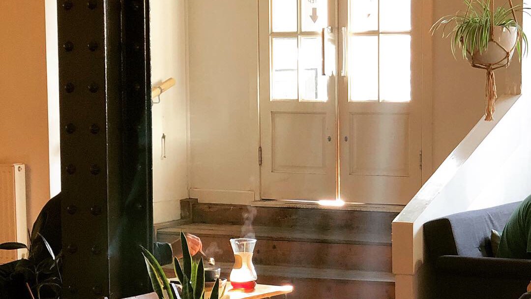 Tiny Tiny: the place