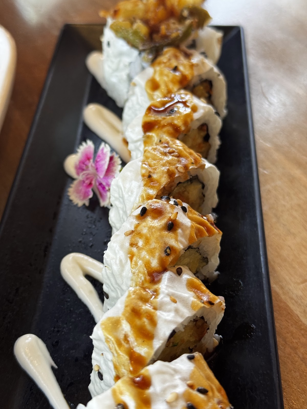 Shizen: food & drinks