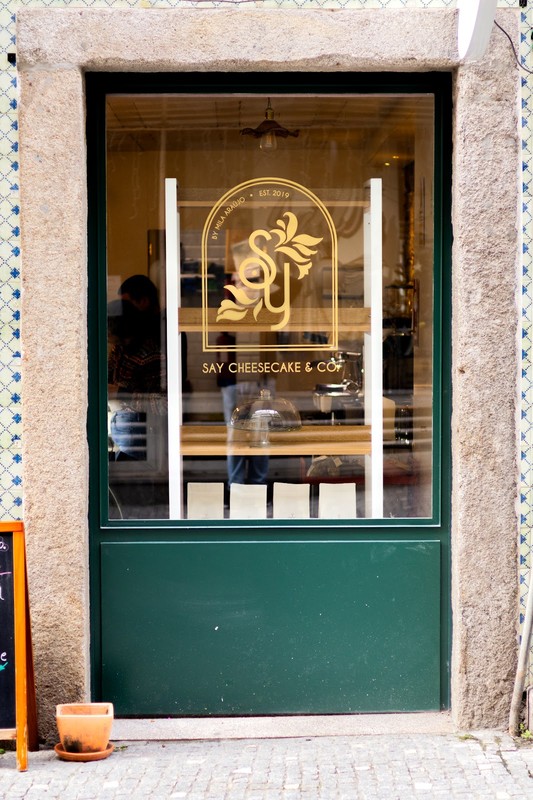 Say Cheesecake & Co: photo