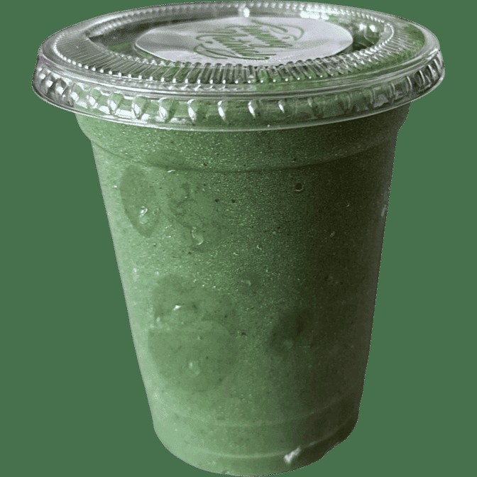 Turning Natural: food & drinks