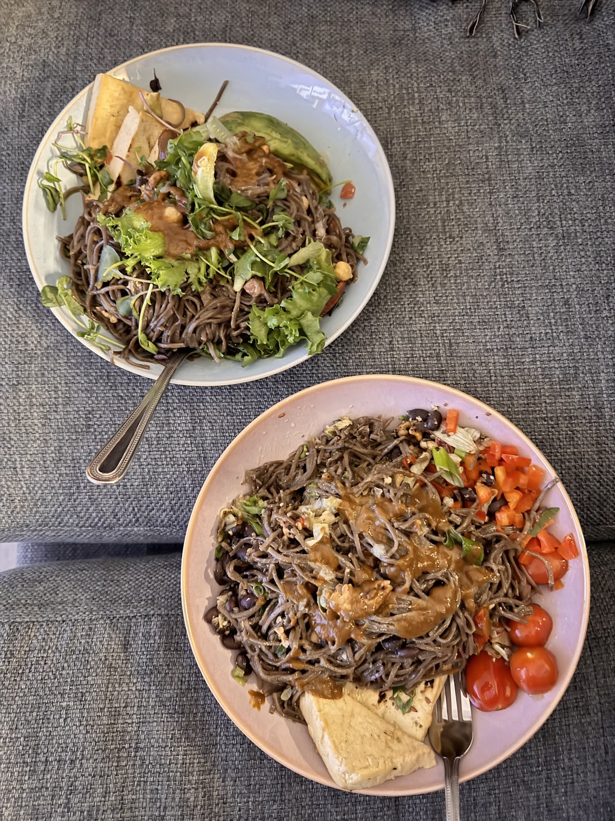 Sorry I've Got Plants: food & drinks
