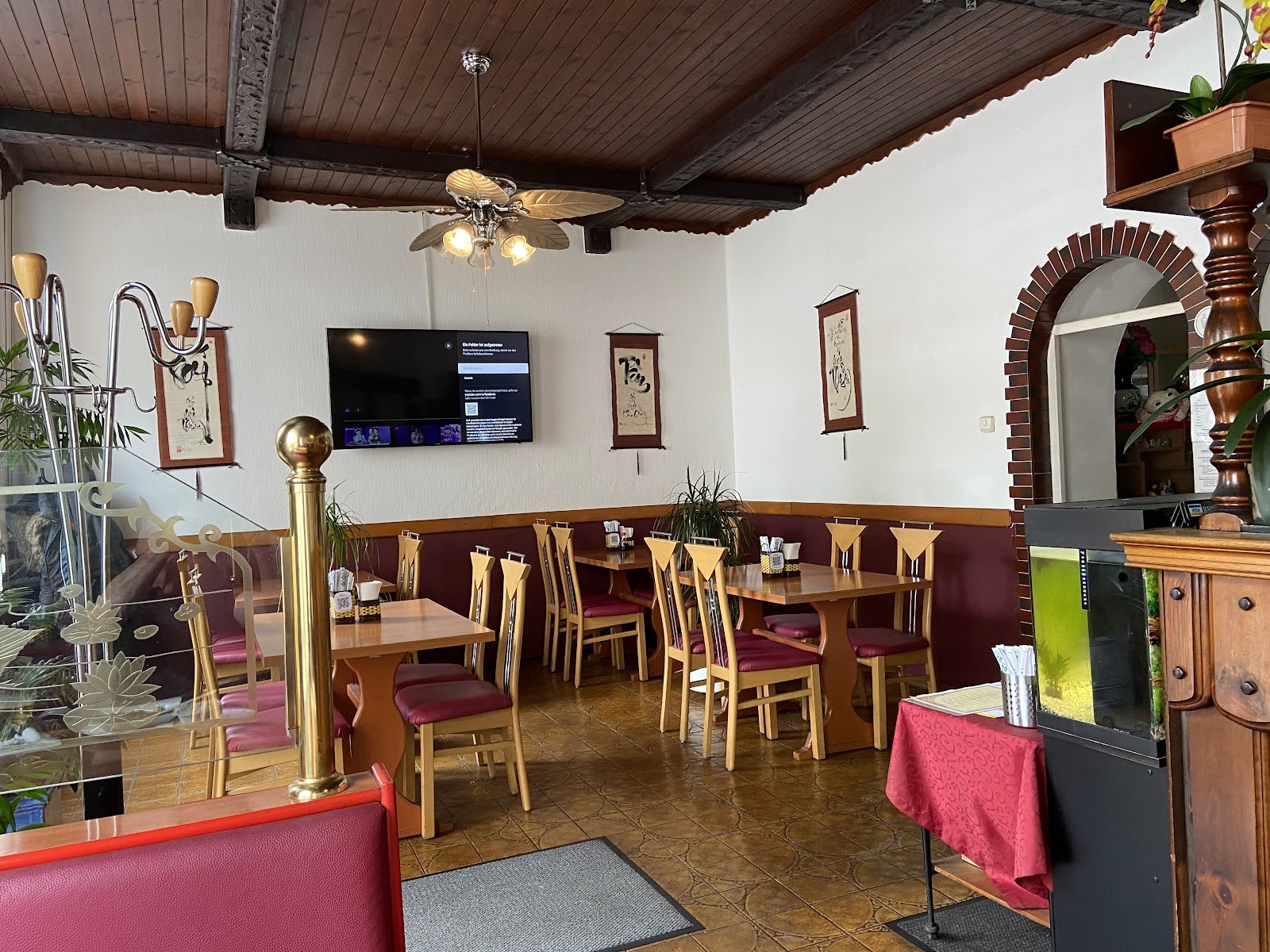Nguyen’s KITCHEN: the place