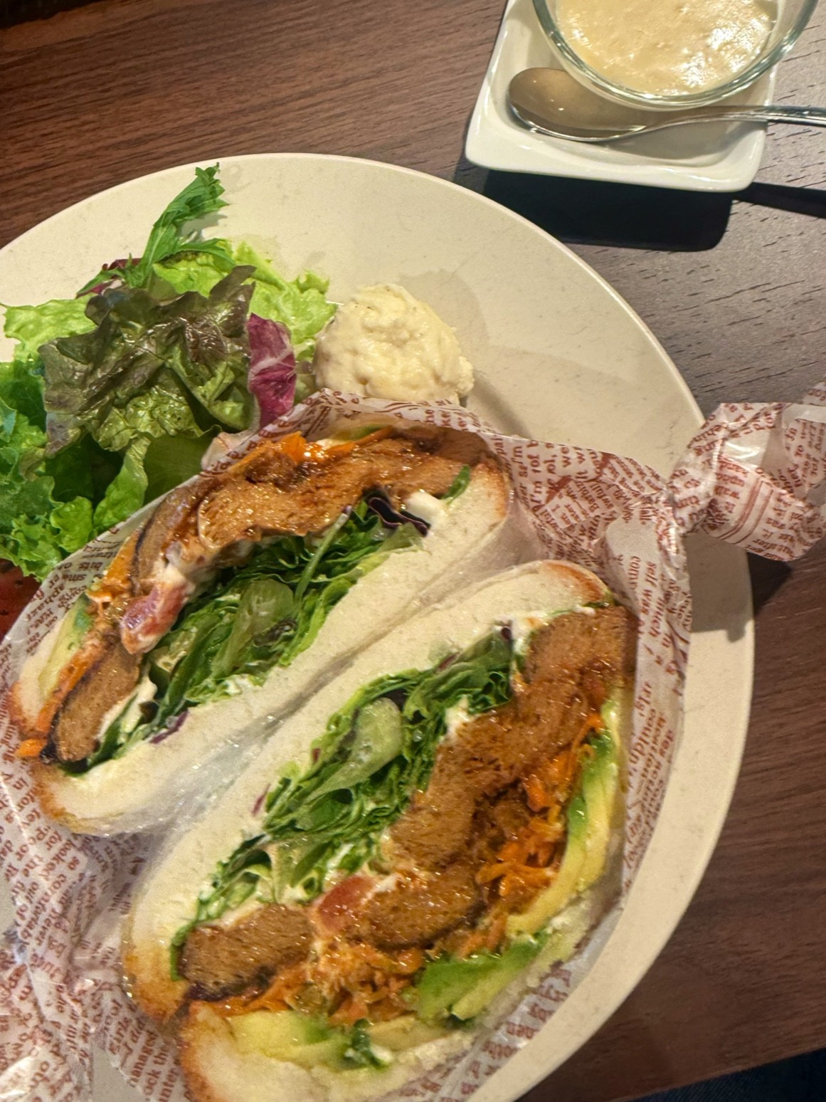 KO－SO CAFE: food & drinks