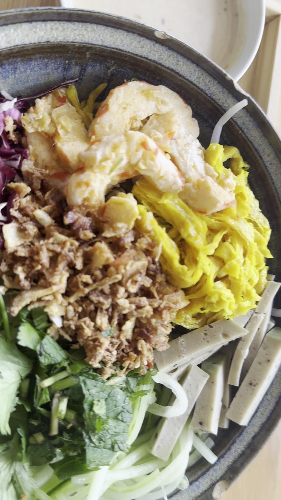 UuDam: food & drinks