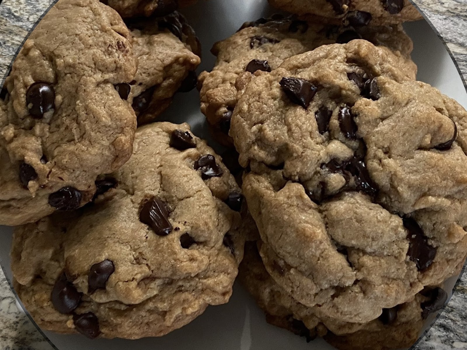 Jimmy Jam's Vegan Foods: food & drinks