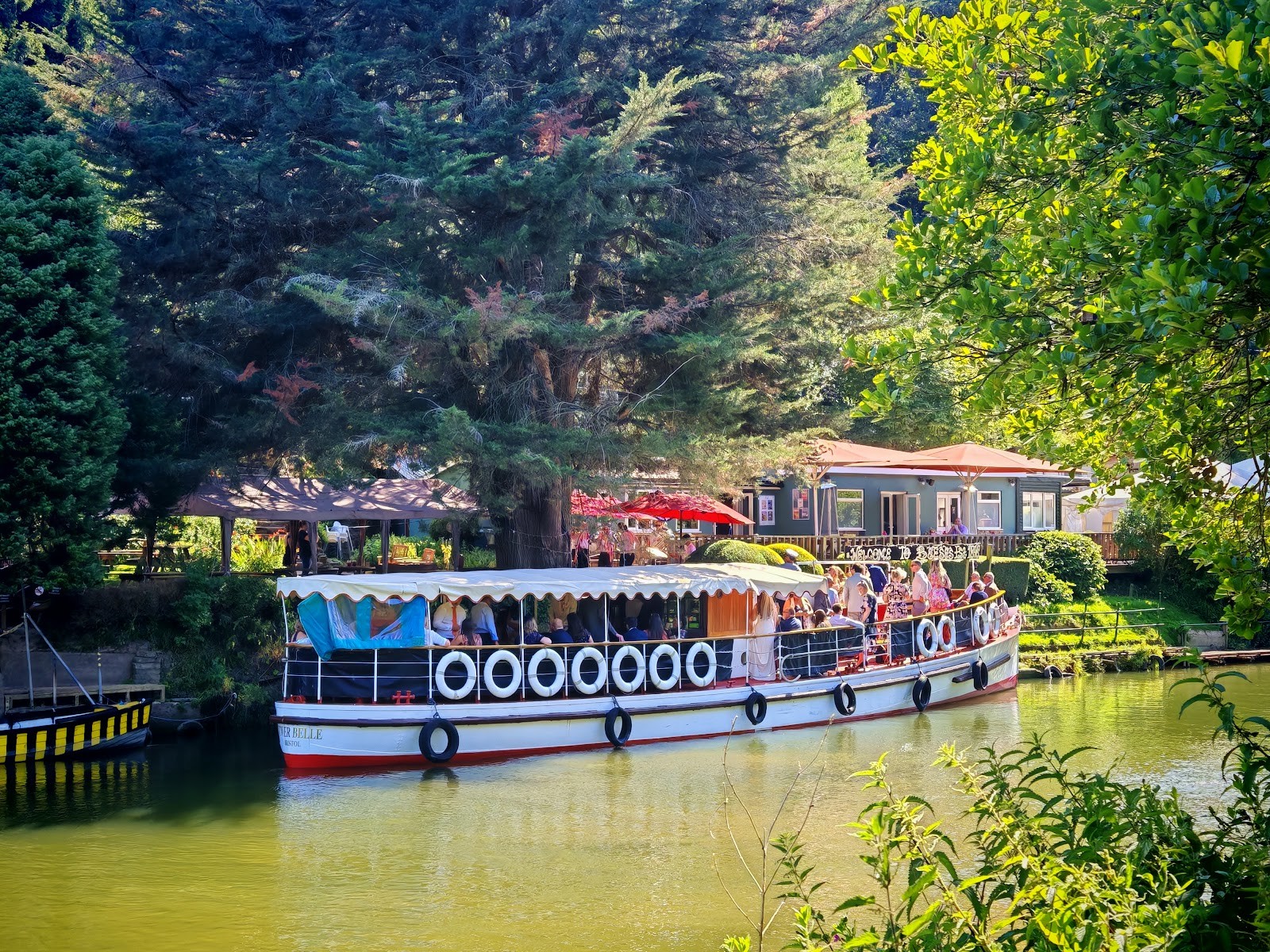 BEESES: the place