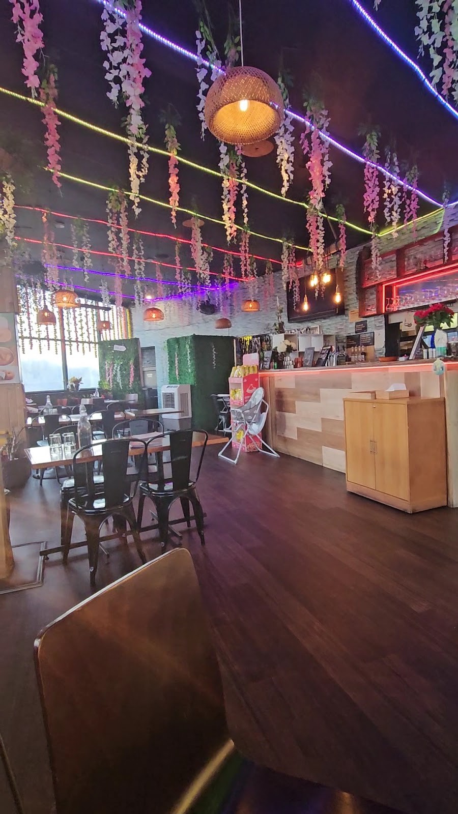 Idly Sambar: the place