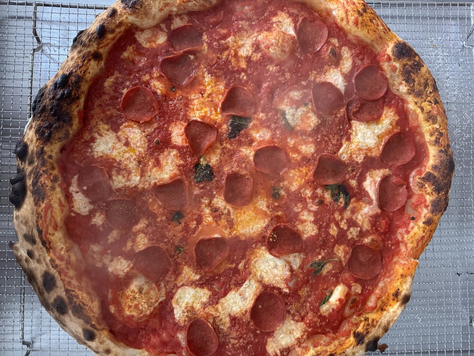 Doctor Drooly Slice Shop: food & drinks